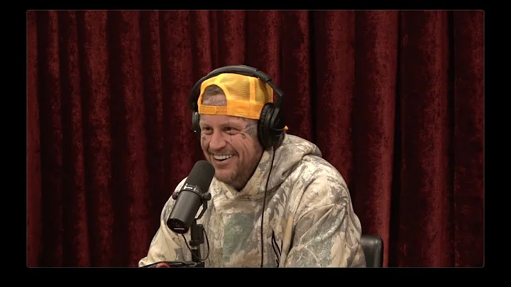 Joe Rogan Experience #2424 - Jelly Roll