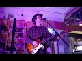 Michael Munnik - "Burn Through What We Desire" Live at the Canopi Sessions