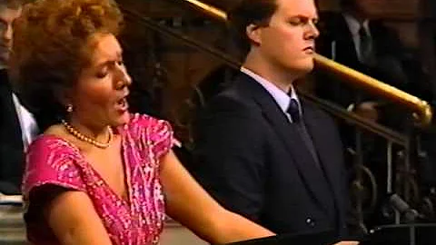 Rossini - Armida  ( part 7 of 7 ) Nelly Miricioiu ...