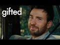 GIFTED | Infinity | FOX Searchlight