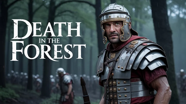 The Battle of Teutoburg Forest (9 AD) – Rome’s Lost Legions Full Documentary