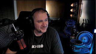 АНТИАВТОЗВУК! СЕКРЕТНЫЕ КАДРЫ ИЗ НОВОГО ОБЗОРА! СТРИМ LOUD SOUND