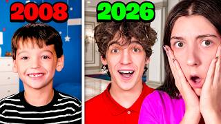 Reacting To The Rise Of KAYE…
