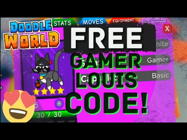 Doodle World Codes - Droid Gamers