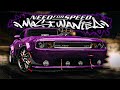 NFS Most Wanted 2012 Dodge Challenger SRT8 Extended Customization Gameplay