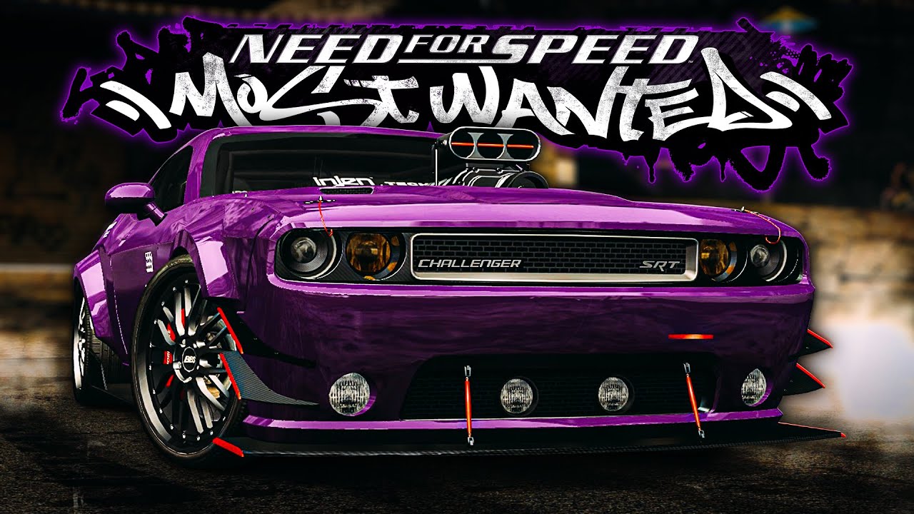 2005 Dodge Challenger