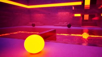 BRUTALISTIKA Demo | Exploring Eerie Liminal Spaces & Brutalist Design