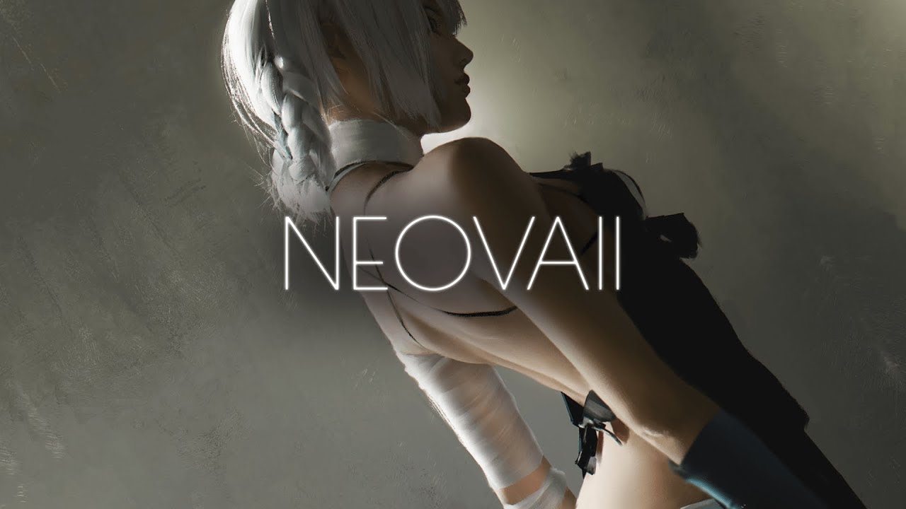 Neovaii - Heart Shaped Box - YouTube