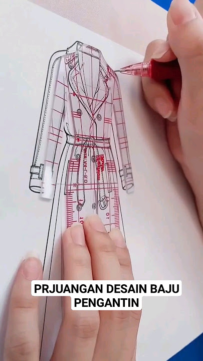 DI BALIK LAYAR DESAINER BAJU PENGANTIN #viral #wedding #pernikanan