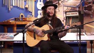 Mihali of Twiddle "Stubborn Smile" Museum Sessions chords