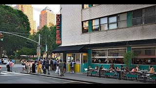 RARE FOOTAGE OF THE LAST DAYS OF UNION SQUARES FAMOUS COFFEE SHOP (1990 - 2018)
