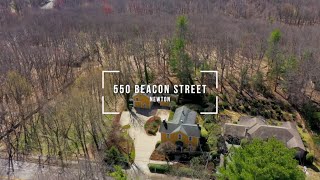 550 Beacon Street video tour