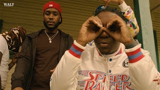 Official Swain - “Dion Waiters” (Official Video)