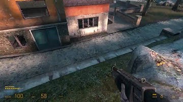 Under The Radar [3/4] - Half-Life 2: Episode 2 (with Gnome)