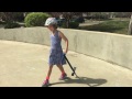 Learn How to Pogostick