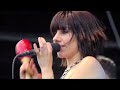 PJ Harvey - Meet Za Monster (Hurricane 2004)