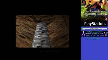 Syphon Filter 3 (PS1 / PlayStation) - Mission 13