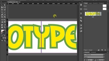 Indesign. How to split image into multiple pages for printing (subtitles)