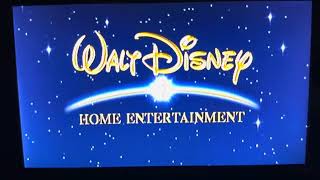 Opening To Lady And The Tramp 2 Scamps Adventure Dvd 2006, Us Main Menu Option