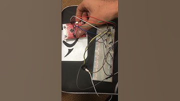 BBM432-Gömülü Sistemler Laboratuvari - Deney 8