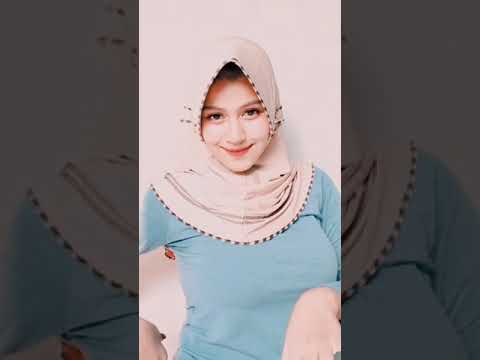 Tante Hijab Toge sampe lumer