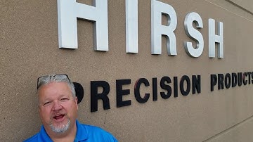 Brian Adams_Hirsh Precision Products, Inc.