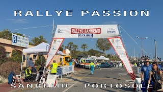 SANREMO RALLYE 2025