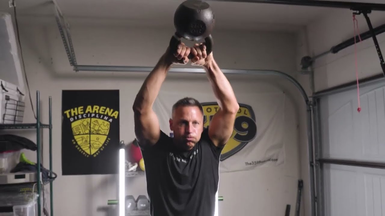 The 3.5.9 Protocol explained