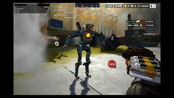 Apex Legends Mobile - Samsung Galaxy Tab S7 - fps and render resolution - BR Win launch day