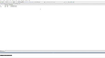 ModelSim PE FPGA Waveform Windows doesn