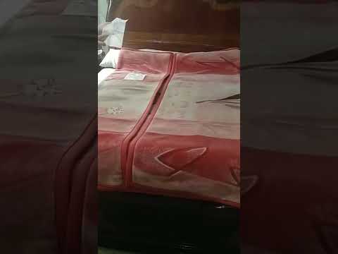 تخزين البطاطين بمساحه صغيره وكمان بريحه حلوه
