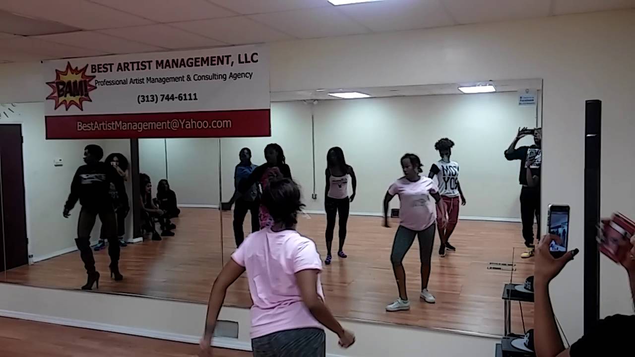 Soulful moaning YouTube