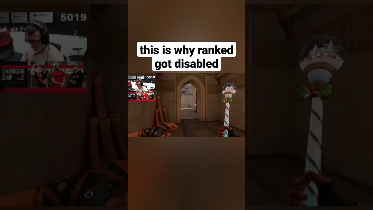 reason why comp is disabled 