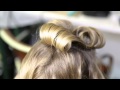 Hair trend news 2  odile gilbert en backstage coiffure du dfil alexis mabille