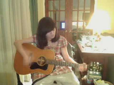 "Chris' Song"- Rachel Vivian