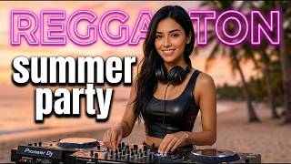 REGGAETON MIX 2026 🔥 DJ Viejo & Actual | Old School + New Hits Nonstop | Brújula Rota