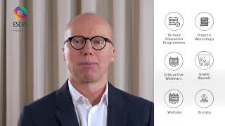 ESCRS Masterclasses