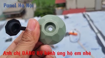 PANEL HÀ NỘI HƯỚNG DẪN CÁCH THI CÔNG TẤM POLYCARBONATE ĐƠN GIẢN NHẤT