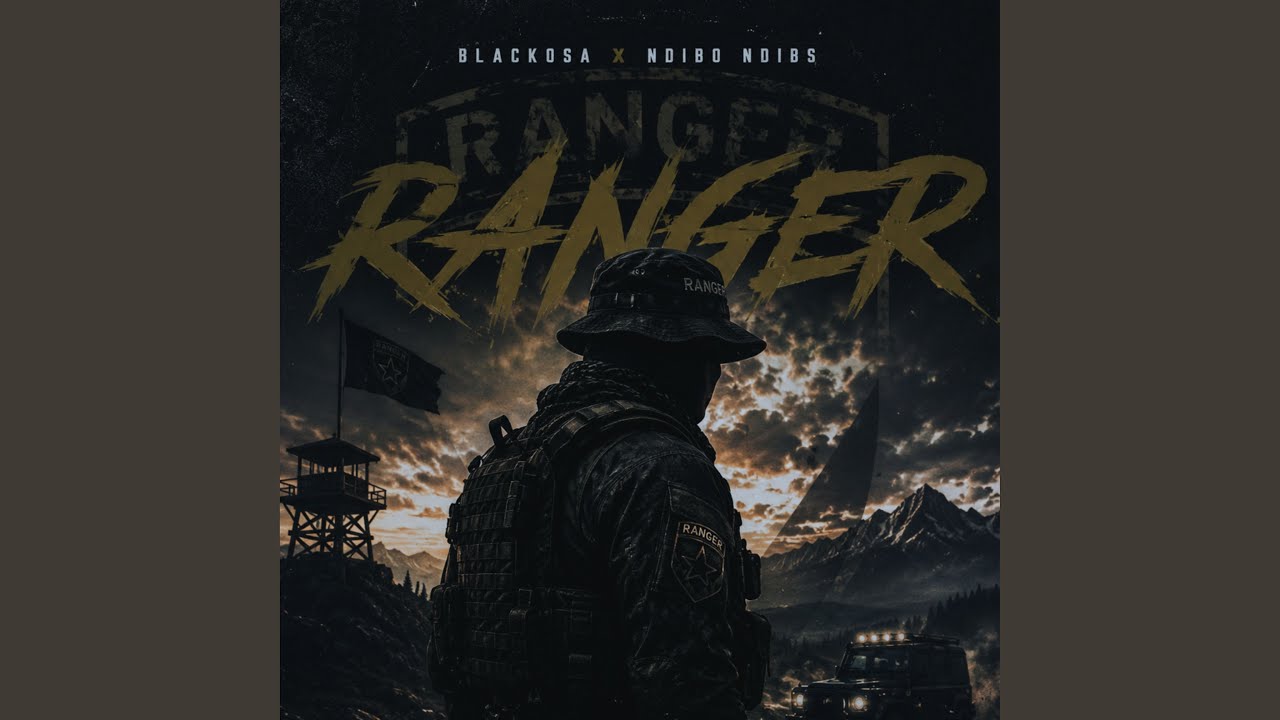 MP3: Blacko SA, Ndibo Ndibs - Ranger (feat. Ndibo Ndibs)