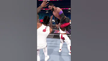 Is Judgement Day Better Than The Bloodline 