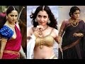 Female leads in Baahubali : Symbol of women power