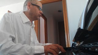 Dvorak - Theme from New World Symphony