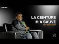 PORTRAIT 01 | Paul Henock Okièré | “La ceinture m’a sauvé !”