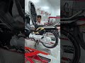 honda dream 2026 ពេលល្ងាច#
