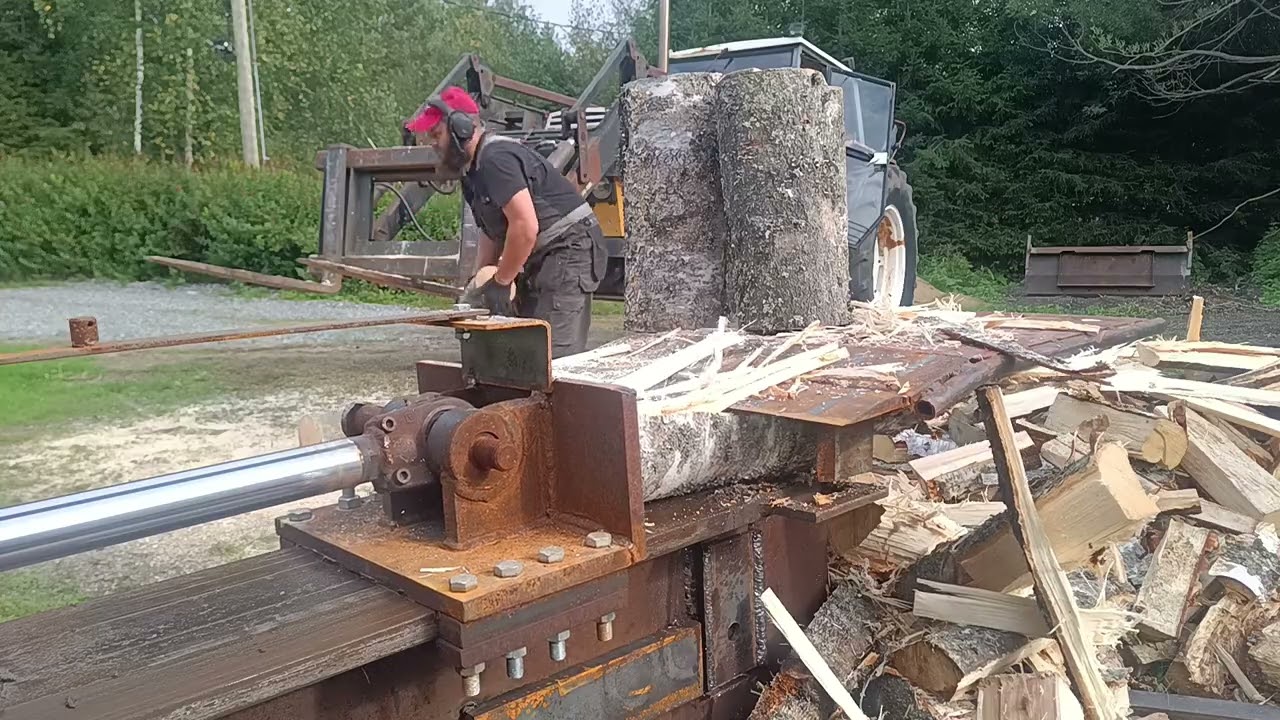 Pilkekoneen kehitystä 3.