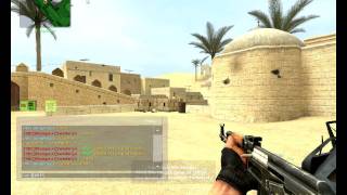 FlashKill on Css Pcw