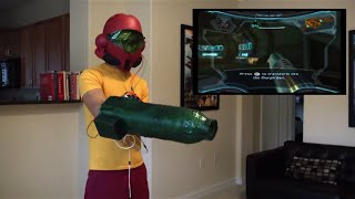 Metroid Prime: Rewired