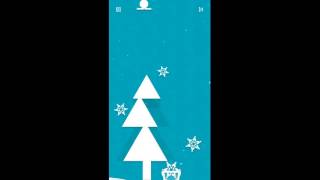Drop Flip Seasons - Winter - Level 9