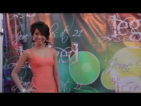 Jeane Napoles  21st Birthday Party (Sosyal)