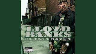 Video thumbnail of "Lloyd Banks - Til The End"